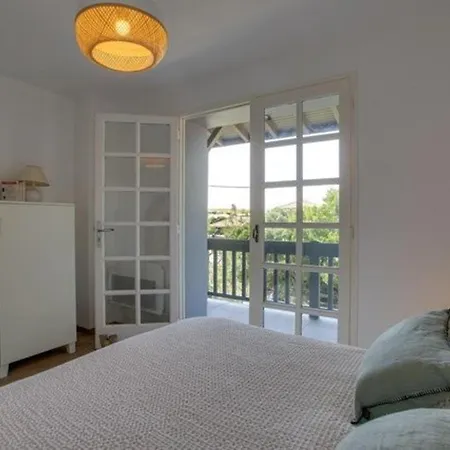 Duplex Confortable A Hossegor, Acces Et Jardin Clos - Fr-1-791-30 度假居 索尔特奥瑟戈尔