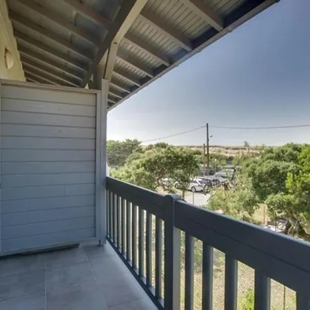Duplex Confortable A Hossegor, Acces Et Jardin Clos - Fr-1-791-30 索尔特奥瑟戈尔