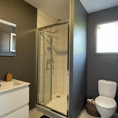 Duplex Confortable A Hossegor, Acces Et Jardin Clos - Fr-1-791-30 索尔特奥瑟戈尔