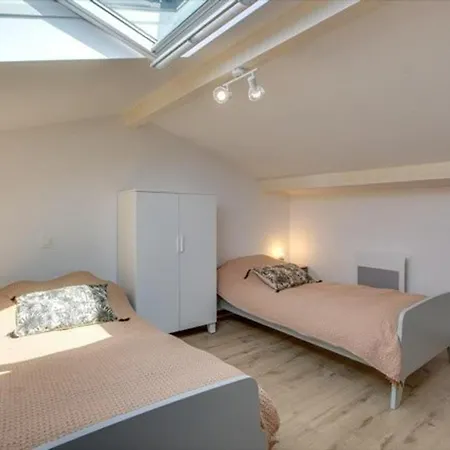 Duplex Confortable A Hossegor, Acces Et Jardin Clos - Fr-1-791-30 度假居
