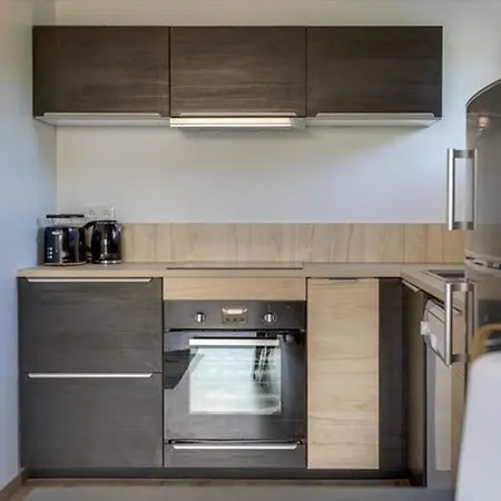 Duplex Confortable A Hossegor, Acces Et Jardin Clos - Fr-1-791-30 度假居 *